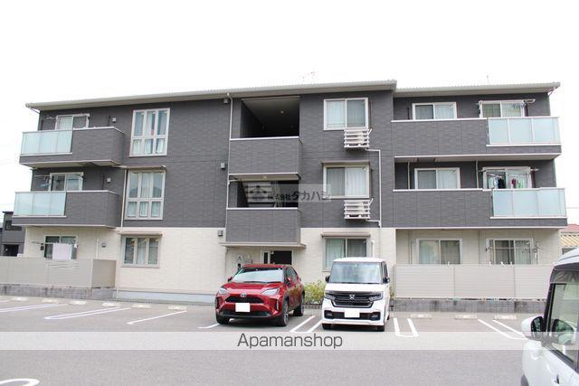 G MAISON A棟