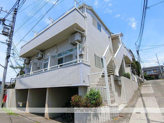 西国分寺サンハウス3