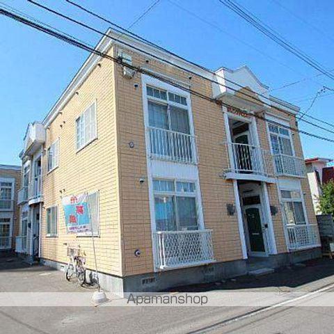 オレンジハウスB