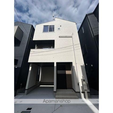 武蔵野線 西浦和駅 徒歩8分 3階建 築2年