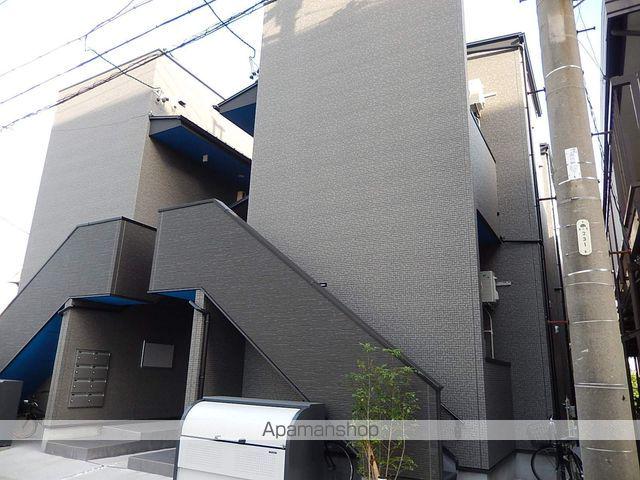 LABALANCE小幡南(1K/2階)