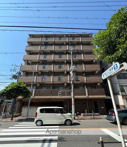 オルフェア我孫子Ⅲ番館