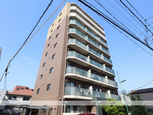 ハピネス車道(2LDK/2階)