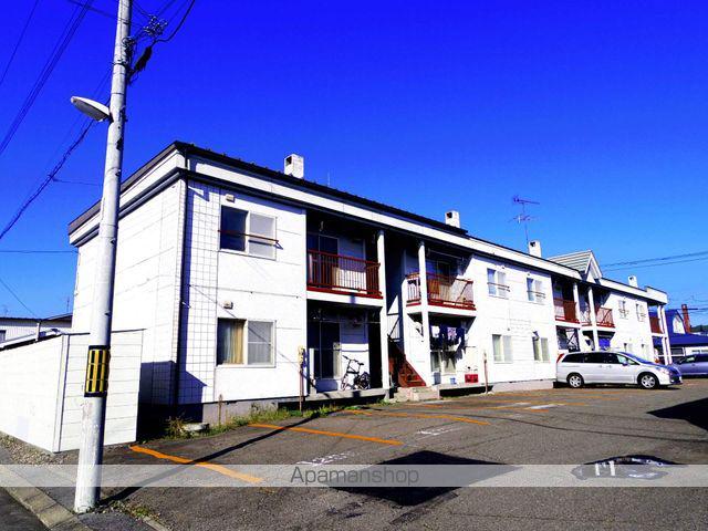 田中マンション(3LDK/1階)