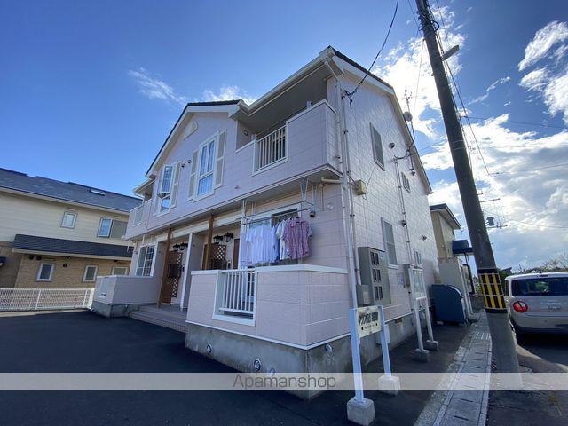 タウン日吉弐番館