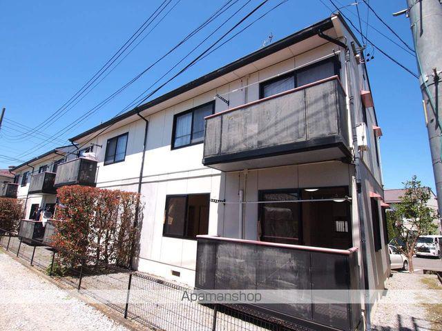 フレグランスたけくら E棟