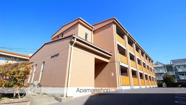 ブルーハイツ1号館