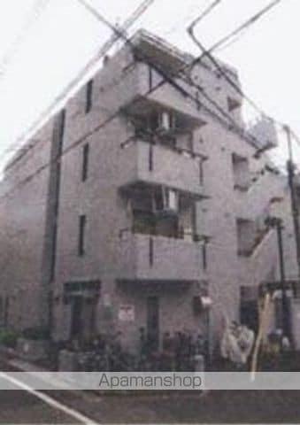 シルキーコーポ荻窪