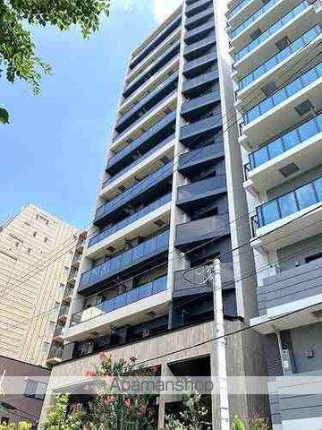 ザ・ライオンズミレス蔵前