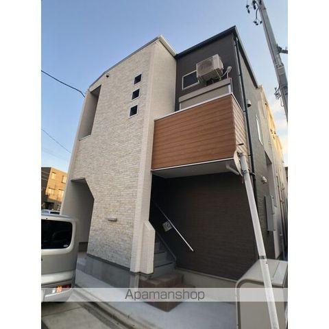 ハーモニーテラス露橋2