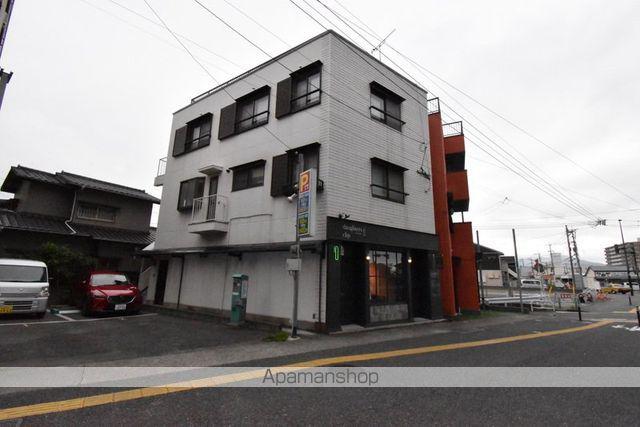 福岡市七隈線 野芥駅 徒歩4分  築29年(3DK)