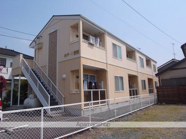MP-Ⅰ番館