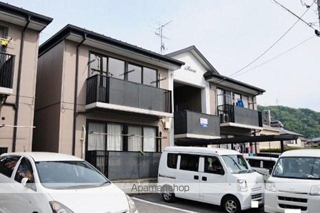 フォーレス東昭和B棟