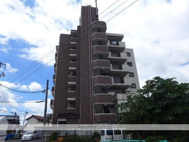 パークヒルズマンション(2LDK/3階)