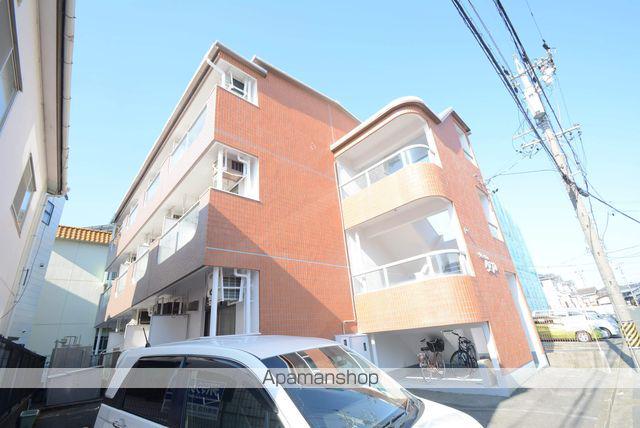 ヴィラ・シティハナナカ