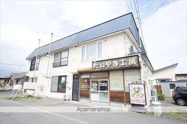 第一コーポ池田