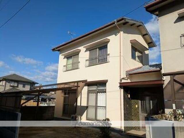 高松琴平電鉄琴平線 仏生山駅 徒歩13分  築42年(4DK)