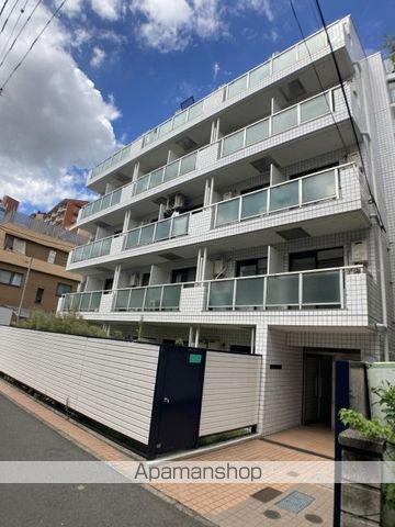 ハイシティ三軒茶屋第2