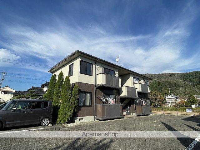 ディアスミナミ(1LDK/1階)