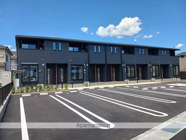 ドウェル ナルシサス(2LDK/2階)