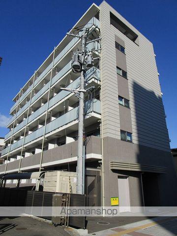 ピュアステージ八幡(1K/5階)