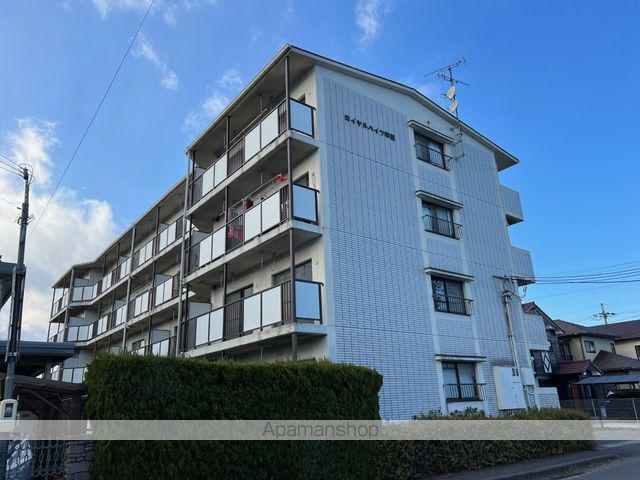 ロイヤルハイツ甲西