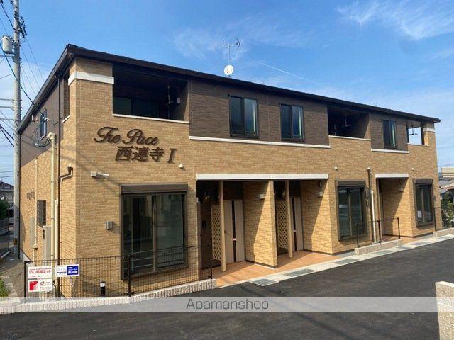 トレ・パーチェ西連寺 Ⅰ