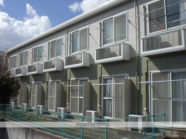 レオパレスグリーンヒル