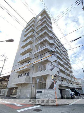 玉藻公園ハイツ 201号