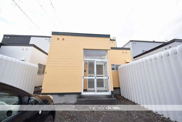 北海道札幌市北区 2階建 築35年