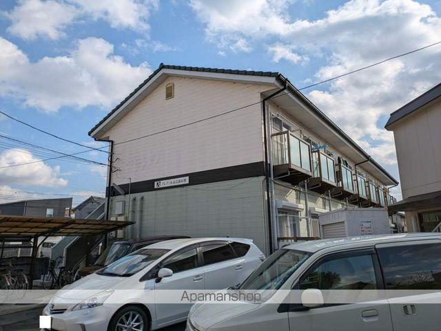プレアール高島新屋敷