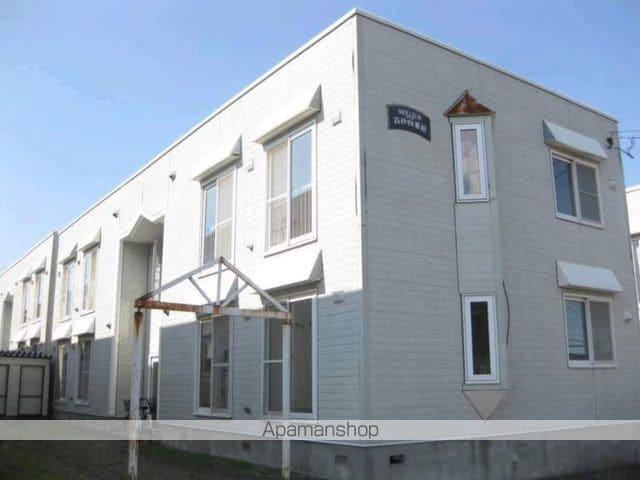 メイユール高砂伍番館