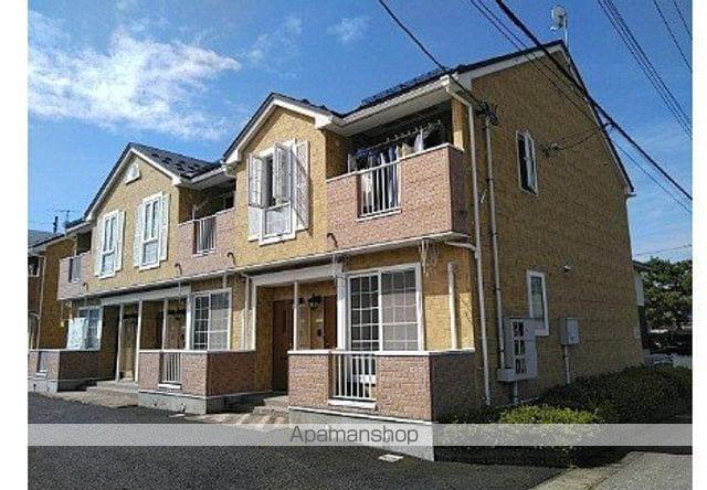 モデルン・ロイテA棟