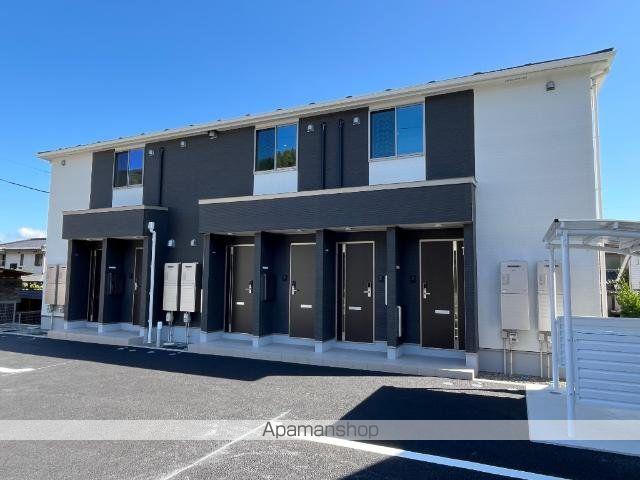 グランデージ松ヶ丘