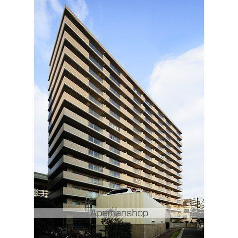 コンフォリア 板橋仲宿