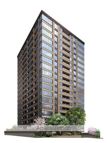 パークコート ザ・三番町ハウス