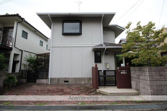 阪急電鉄箕面線 牧落駅 徒歩16分 2階建 築35年