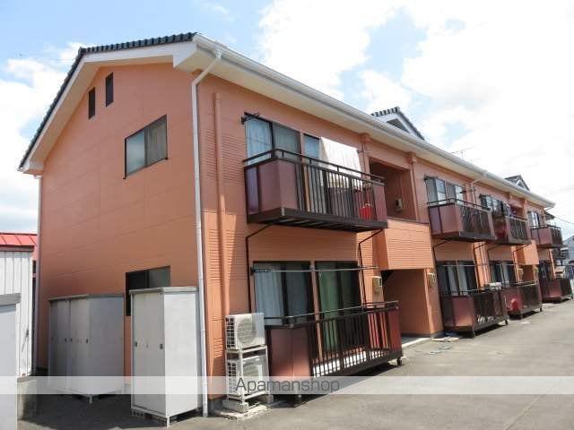 ナイスパーク・北町南