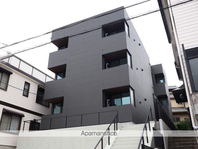 SHOKEN VILLA川名(1LDK/3階)