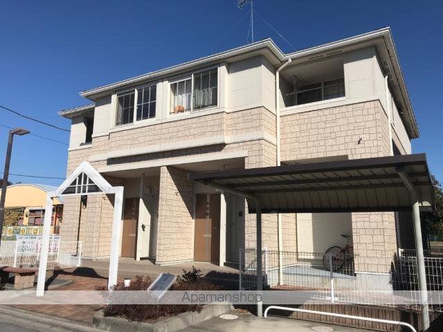 クイーン アーク(1LDK/1階)