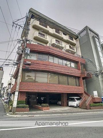 グリーンパークビル