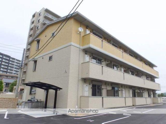 ミッドレジデンス A A棟