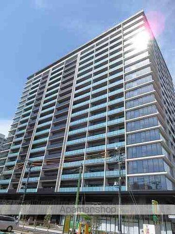 ザ・サーパスタワー新潟万代シテイ