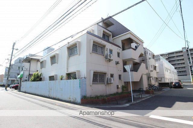 サンフラワー箱崎