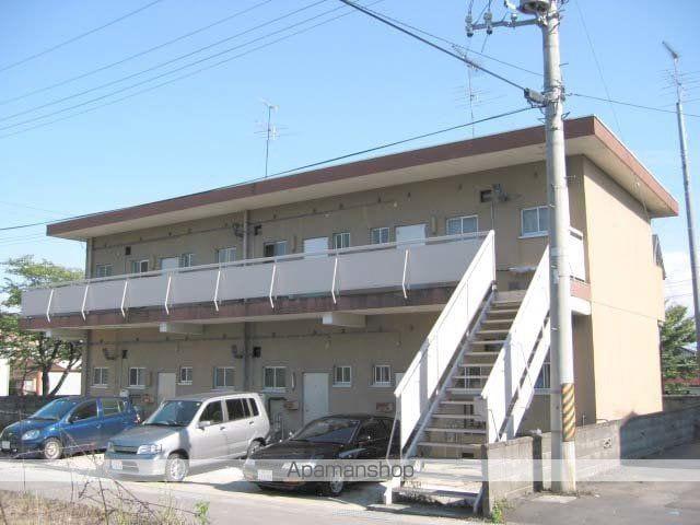 コーポ陰山