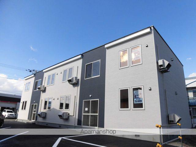 リバティ27(1LDK/1階)