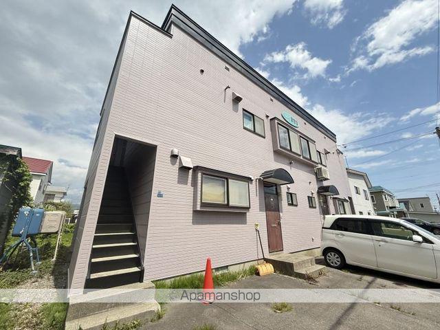 レストハウスRYO