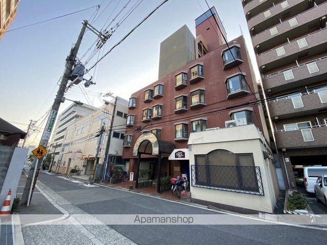 エステマール鶴橋1号館