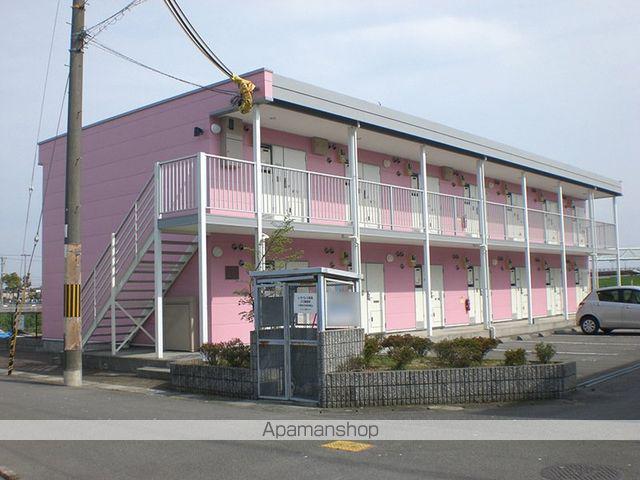 レオパレスJEUNESSE21