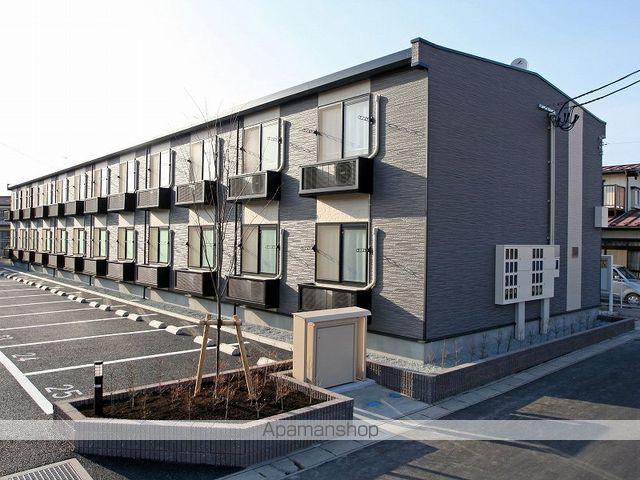 レオパレスロハス A